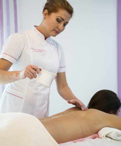 Traditional Thai Massage - 55 min